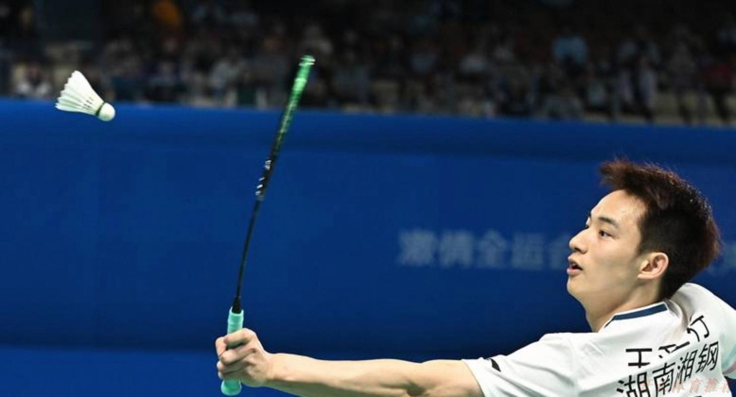 开云官方网站：羽毛球男单铜牌赛：董天尧VS王正行