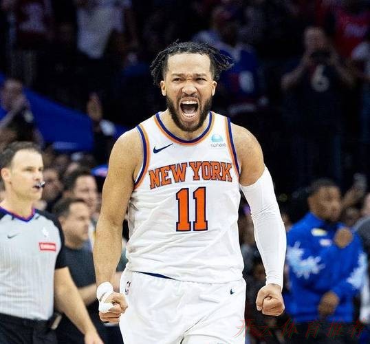 开云体育官网：布伦森28分唐斯18+14救主，尼克斯113-111险胜独行侠