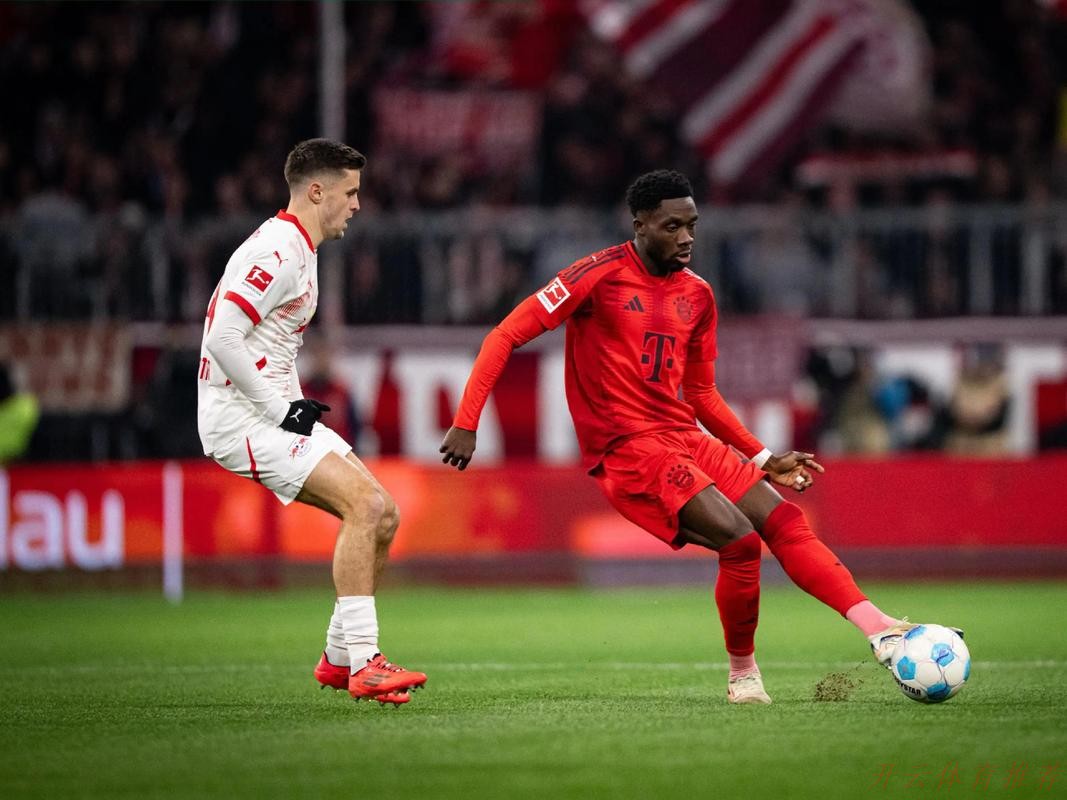 开云网址：韦德拉奥果：在莱比锡红牛闪耀德甲赛场